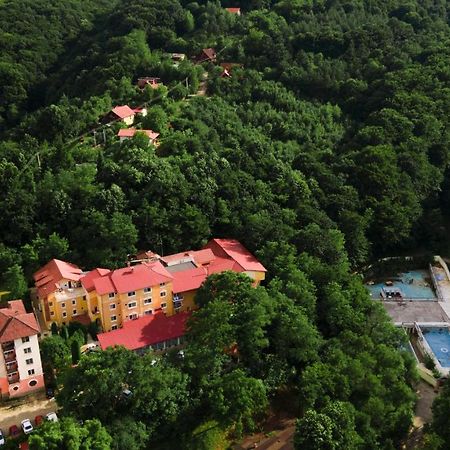 Aida Hotel Spa & Tratament Geoagiu Băi 외부 사진