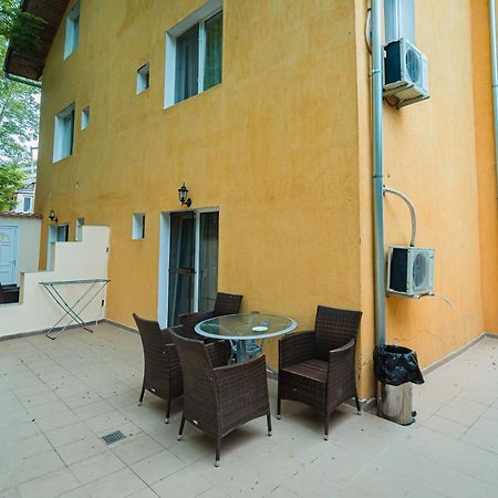Aida Hotel Spa & Tratament Geoagiu Băi 외부 사진