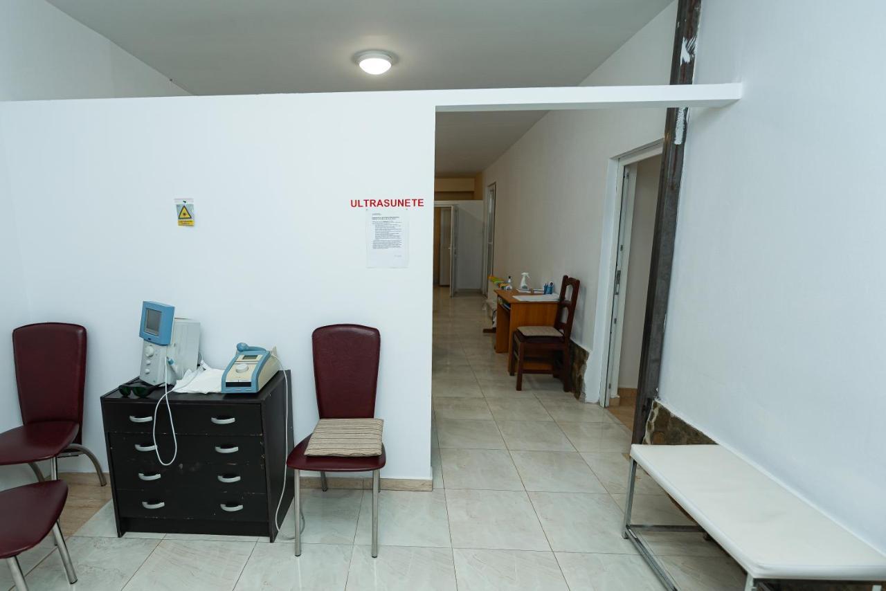 Aida Hotel Spa & Tratament Geoagiu Băi 외부 사진
