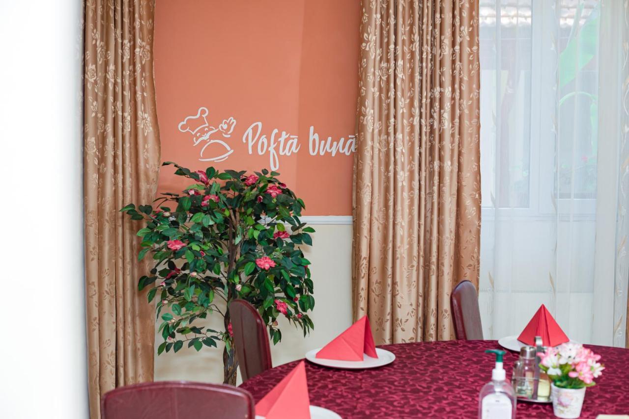 Aida Hotel Spa & Tratament Geoagiu Băi 외부 사진