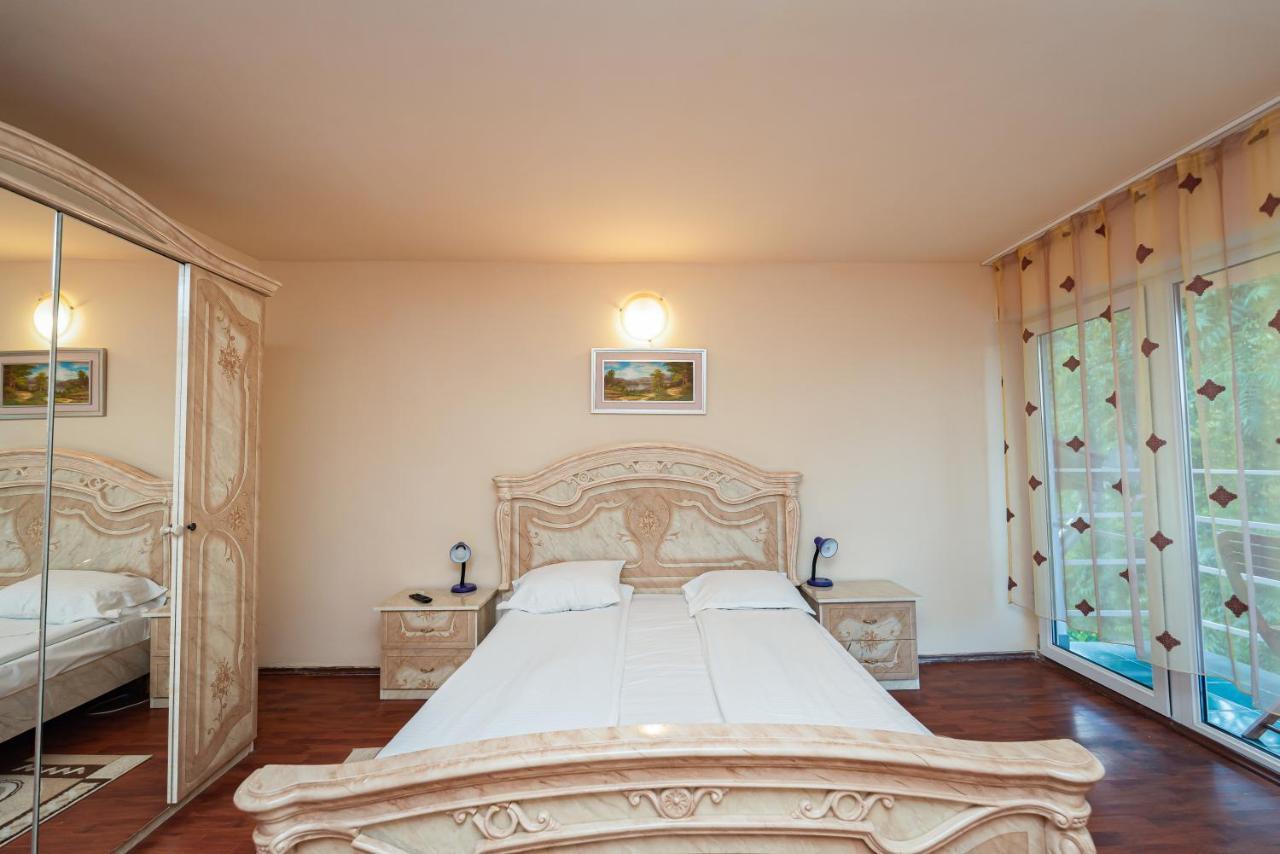 Aida Hotel Spa & Tratament Geoagiu Băi 외부 사진