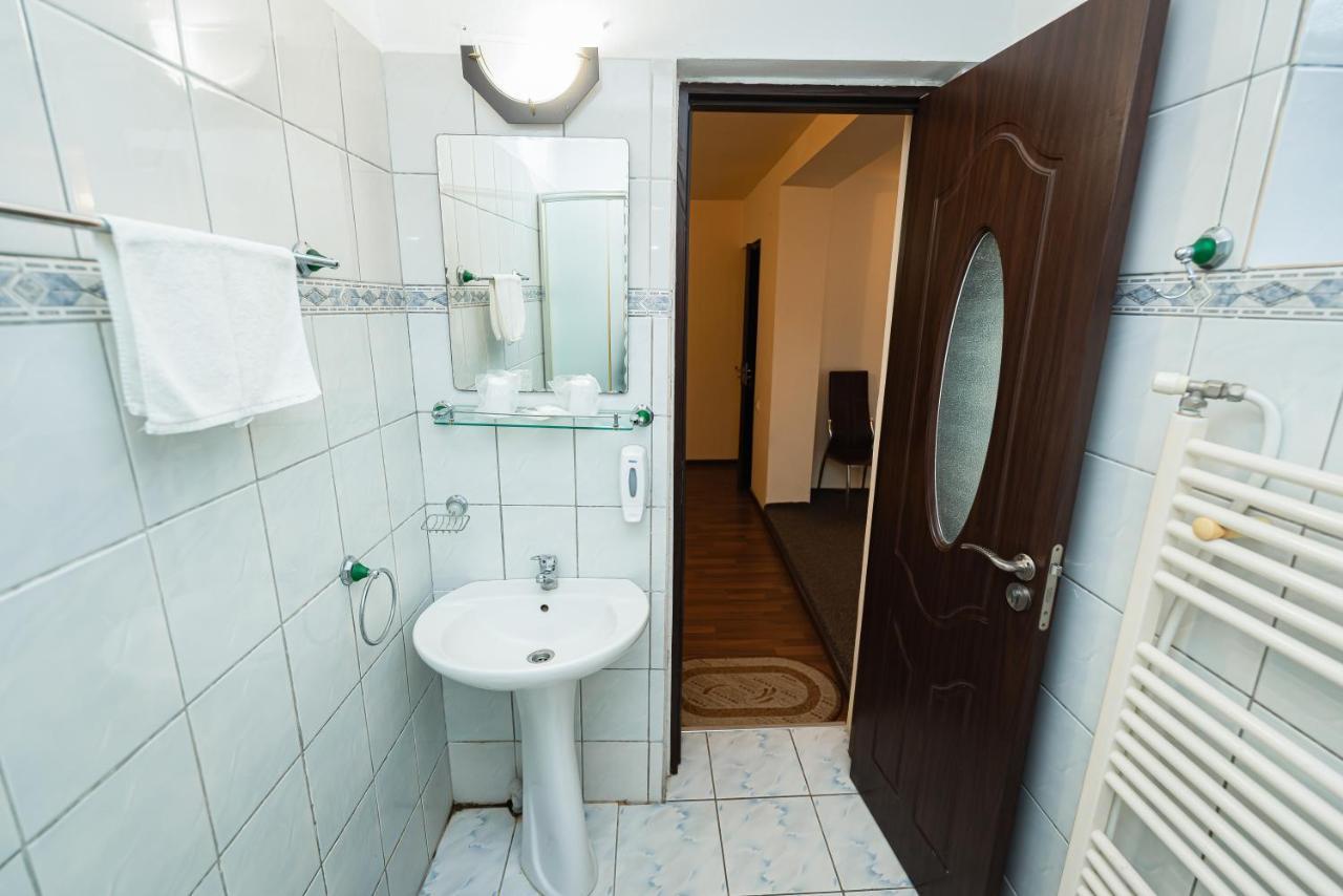 Aida Hotel Spa & Tratament Geoagiu Băi 외부 사진