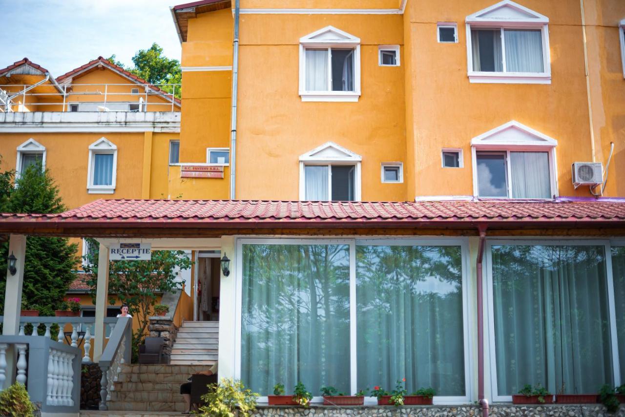 Aida Hotel Spa & Tratament Geoagiu Băi 외부 사진