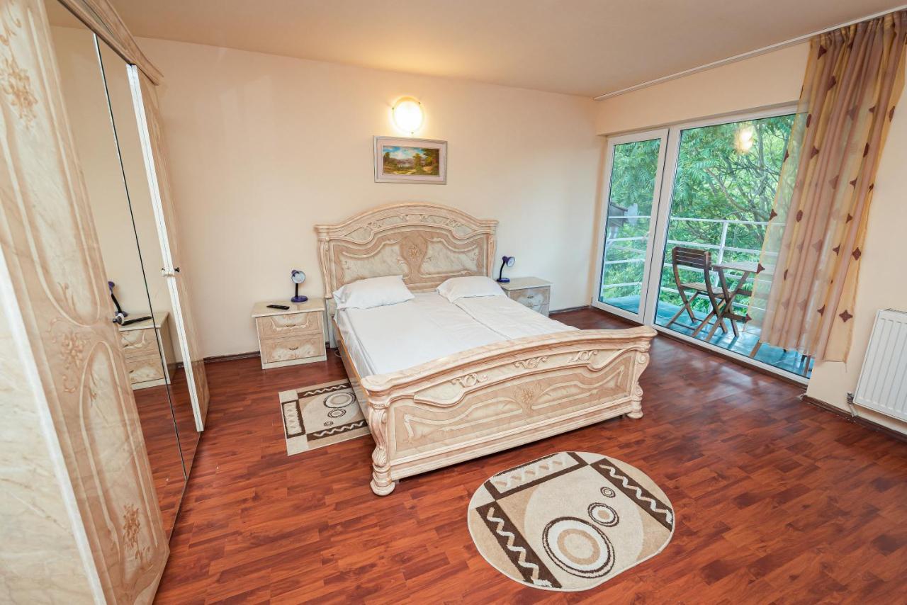 Aida Hotel Spa & Tratament Geoagiu Băi 외부 사진