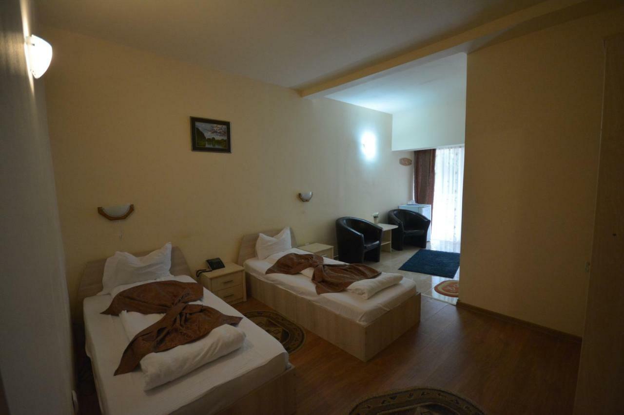 Aida Hotel Spa & Tratament Geoagiu Băi 외부 사진